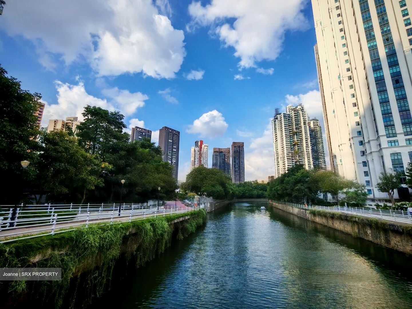 One-north Residences (D5), Apartment #463398621
